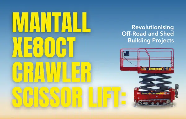 Mantall-XE80CT-Crawler-Scissor-Lift