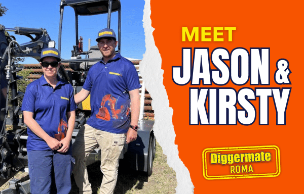 diggermate roma success formula