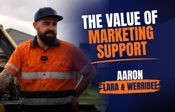 The Value of Diggermate Marketing Support